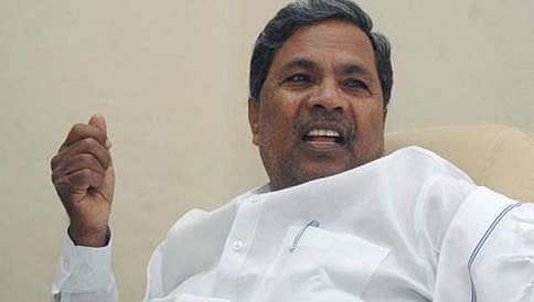 ಪ್ರಧಾನಿ ಬಳಿ ಮಾತನಾಡಲಾಗದ ಬಿಜೆಪಿ ನಾಯಕರಿಗೆ ಧಮ್ ಇಲ್ಲ: ಸಿದ್ದರಾಮಯ್ಯ