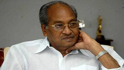 ಶಂಕರಾಭರಣಂ ನಿರ್ಮಾಪಕ ಇನ್ನಿಲ್ಲ