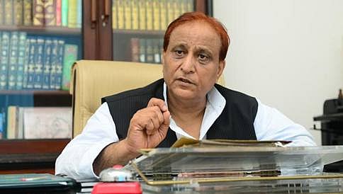 ಹಿಂದೂಸ್ತಾನವನ್ನು ಹಿಂದೂ ರಾಷ್ಟ್ರವಾಗಿ ಪರಿವರ್ತಿಸಲು ಯತ್ನ ನಡೆಯುತ್ತಿದೆ: ಅಜಂಖಾನ್