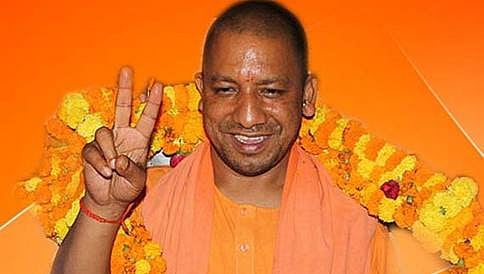 ದಾದ್ರಿಯಲ್ಲಿ ಹಿಂದೂಗಳಿಗೆ 'ಗನ್' ವಿತರಿಸಲು ಮುಂದಾದ ಯೋಗಿ ಬೆಂಬಲಿಗರು