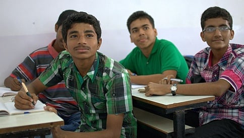 ವಿದ್ಯಾರ್ಥಿಗಳಿಗಾಗಿ ಸ್ವಾವಲಂಬನ್