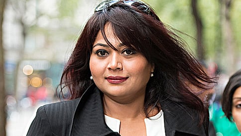 ಅಪ್ಸರೆ ಎಂದದ್ದಕ್ಕೆ ರು.10 ಕೋಟಿ ದಾವೆ!