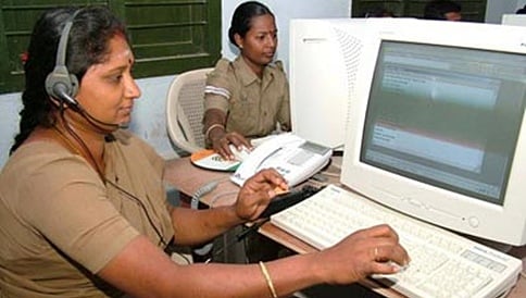 ಬೆಂಗಳೂರು ಮಹಿಳೆಯರಿಗೆ ಪೊಲೀಸ್ ಹೆಲ್ಪ್ ಲೈನ್