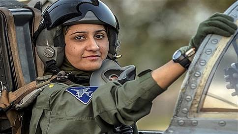 ಫೈಟರ್ ಪೈಲಟ್ ಗಳಾಗಿ ಮಹಿಳೆಯರ ನೇಮಕ: ವಾಯುಪಡೆ ಮುಖ್ಯಸ್ಥ ಅರೂಪ್ ರಹಾ