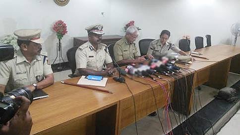 ಬಿಪಿಒ ಕಂಪೆನಿ ವಿರುದ್ಧ ಪ್ರಕರಣ