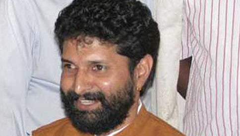 ಗೋ ಭಕ್ಷಣಾ ಆಯೋಗ ರಚಿಸಲಿ