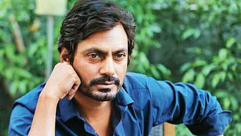 ಸುಂದರವಾಗಿ ಕಾಣಲು ತ್ವಚೆ ಬೆಳ್ಳಗಿರಬೇಕೆಂದೇನಿಲ್ಲ: ನವಾಜುದ್ದೀನ್ ಸಿದ್ದಿಖಿ
