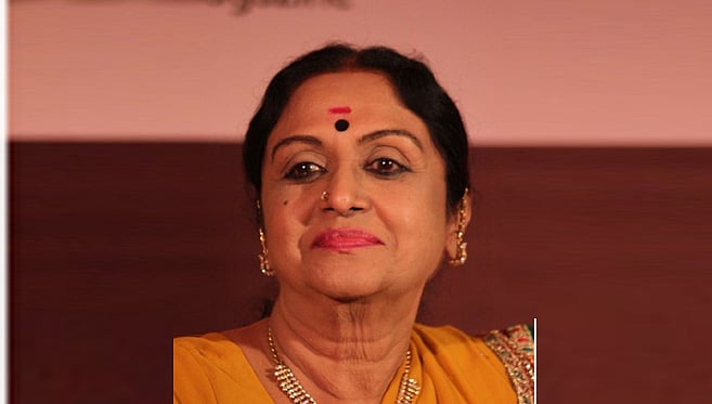 ಬಿ ಸರೋಜಾದೇವಿ ಸ್ಮರಣಾರ್ಥ ಕರ್ನಾಟಕ ಸರ್ಕಾರದಿಂದ ಚಲನಚಿತ್ರ ಪ್ರಶಸ್ತಿ