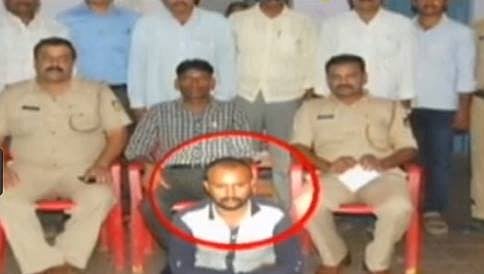 ಆತ್ಮರಕ್ಷಣೆಗೆ ರೌಡಿ ಶೀಟರ್ ಎನ್ ಕೌಂಟರ್