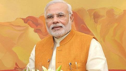 ಕನ್ನಡಿಗರಿಗೆ ರಾಜ್ಯೋತ್ಸವದ ಶುಭ ಕೋರಿದ ಪ್ರಧಾನಿ ಮೋದಿ