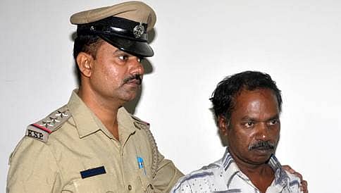 ಚತುರ ಚೋರನ ಕೋಟಿ ಕಳವಿಗೆ ತೆರೆ