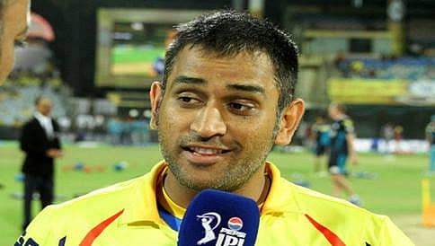 ಹೊಸ ತಂಡ ಖರೀದಿ ಮೂಲಕ ಐಪಿಎಲ್ ಗೆ ಧೋನಿ ಎಂಟ್ರಿ!