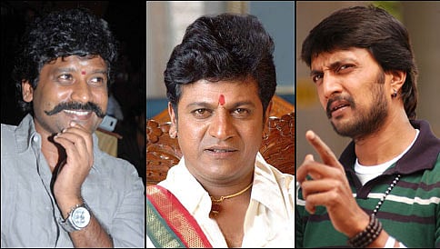ಪ್ರೇಮ್ ನಿರ್ದೇಶನದಲ್ಲಿ ಶಿವಣ್ಣ-ಕಿಚ್ಚ ಒಟ್ಟಿಗೆ ನಟನೆ