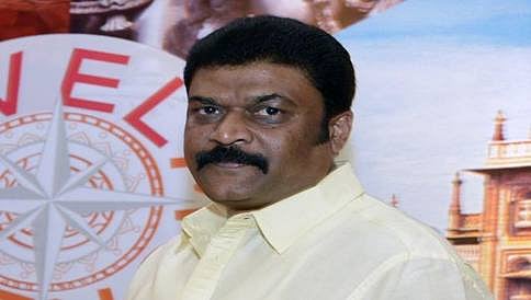 ಟಿಪ್ಪು ಜಯಂತಿಯಲ್ಲಿ ಬಿಜೆಪಿ ಶಾಸಕ ಭಾಗಿ