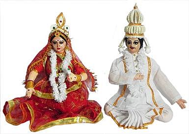 ಅಸುನೀಗಿದ 18 ವರ್ಷಗಳ ಬಳಿಕ ಮದುವೆ