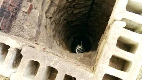 ಇಬ್ಬರು ಬಾಲಕರ ಸಾವು