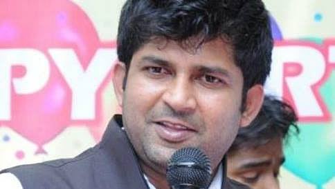 ಪ್ರತಾಪ ರಾಜಿನಾಮೆಗೆ ಒತ್ತಾಯ