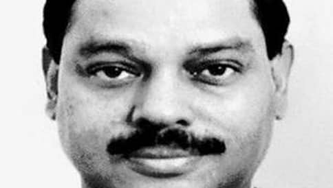 ನೂತನ ಅಡ್ವೋಕೇಟ್ ಜನರಲ್ ನೇಮಕ