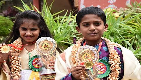 ರಾಷ್ಟ್ರದ ಭವಿಷ್ಯ ಮಕ್ಕಳ ಕೈಯಲ್ಲಿದೆ: ವಾಲಾ