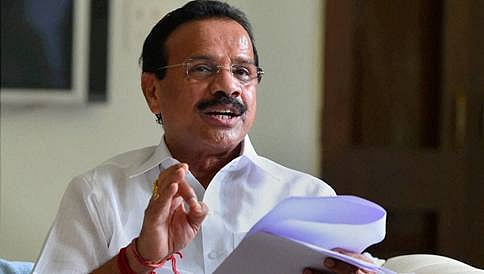 ರಾಜ್ಯದ ಪರಿಸ್ಥಿತಿ ಬಗ್ಗೆ ಕೇಂದ್ರ ನಿಗಾ: ಸದಾನಂದ ಗೌಡ