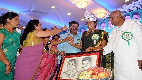 ಮಹಿಳಾ ಮೀಸಲಿಗೆ ಜೆಡಿಎಸ್ ನಿರ್ಣಯ
