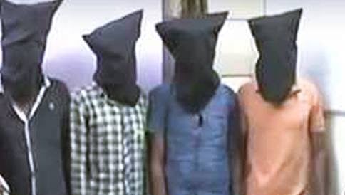ಹೊಂಚು ಹಾಕಿದ್ದವರ ಸಂಚು ವಿಫಲ