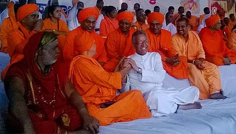 ಮೌಢ್ಯ ತಡೆ ಕಾಯ್ದೆಗೆ ಮತ್ತೆ ಕೂಗು
