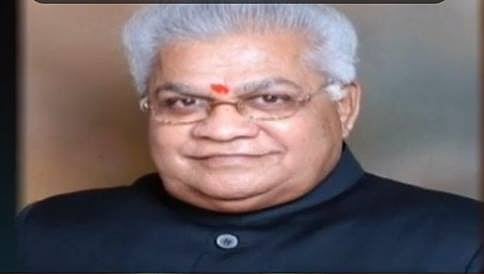 ಮಾಜಿ ಸಚಿವ, ಶಾಸಕ ಗುರುಪಾದಪ್ಪ ವಿಧಿವಶ