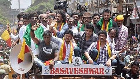 ಗೋವಾ ಚಲನಚಿತ್ರೋತ್ಸವದಲ್ಲಿ ಪಾಲ್ಗೊಳ್ಳದಿರಲು ಕೆಎಫ್‌ಸಿಸಿ ನಿರ್ಧಾರ