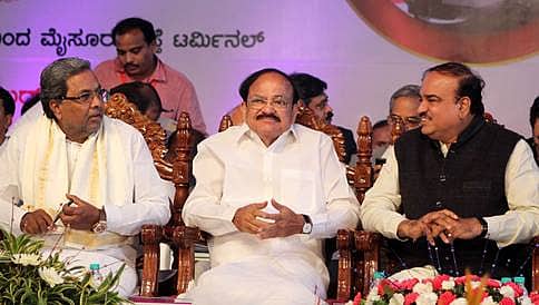 ನಮ್ಮ ಮೆಟ್ರೋ ಹೆಸರು ಬದಲಾವಣೆ: ಮರುನಾಮಕರಣ ಮಾಡುವುದಾಗಿ ಸಿಎಂ ಘೋಷಣೆ