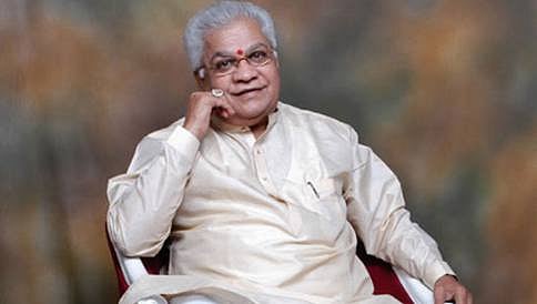 ಎಲ್ಲ ಪಕ್ಷಗಳಲ್ಲೂ ಬೆಳೆದ ನಾಗಮಾರಪಳ್ಳಿ