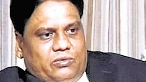 ಚೋಟಾ ರಾಜನ್ ಪ್ರಕರಣ ಶೀಘ್ರದಲ್ಲೇ ಸಿಬಿಐ ಹಸ್ತಾಂತರ