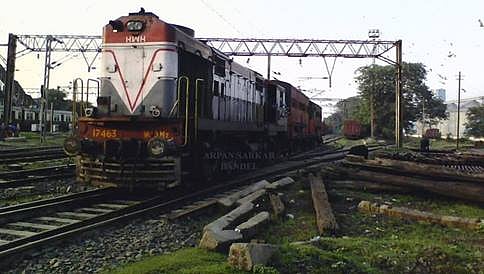 ಡಿಸೆಂಬರ್ 14 ಮತ್ತು 15ಕ್ಕೆ ರೈಲು ಚಾಲಕರ ಮುಷ್ಕರ