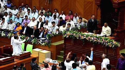ಪಂಚಾಯತ್ ರಾಜ್ ವ್ಯವಸ್ಥೆಗೆ ಬದಲಾವಣೆ