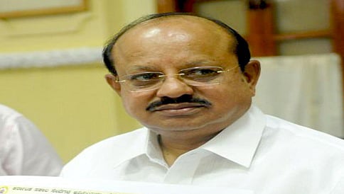 ತಿಂಗಳಲ್ಲಿ ಡೀಮ್ಡ್ ಅರಣ್ಯ ರದ್ದು