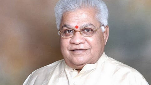 ಶಾಸಕ ಗುರುಪಾದಪ್ಪ ಅಂತ್ಯಕ್ರಿಯೆ