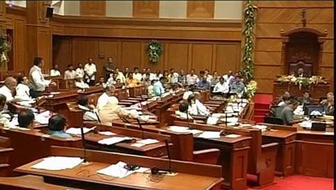 ಸಿಂಗಟಾಲೂರು ಯೋಜನೆಗೆ ಹಣವೆಲ್ಲಿದೆ?