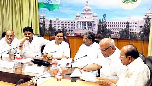 ಕೊನೆಗೂ ಸಂಧಾನಕ್ಕೆ ಸಿಕ್ಕಿತು ಚಾಲನೆ