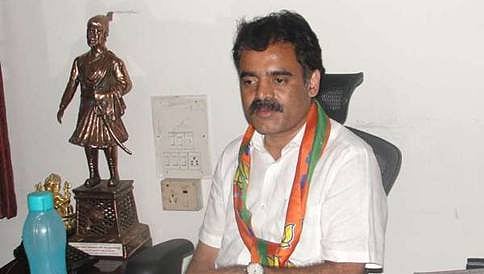 ದಲಿತರ ಹತ್ಯೆ ನಡೆದಾಗ ಸಾಹಿತಿಗಳು ಎಲ್ಲಿದ್ದರು?