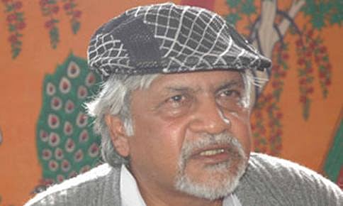 ನಿರ್ದೇಶಕ ರಾಜೇಂದ್ರ ಸಿಂಗ್ ಬಾಬು ಮನೆ ಜಪ್ತಿ