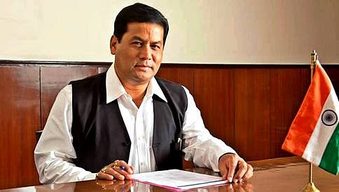 ಅಸ್ಸಾಂ ಬಿಜೆಪಿ ಅಧ್ಯಕ್ಷರಾಗಿ, ಚುನಾವಣಾ ಸಮಿತಿ ಮುಖ್ಯಸ್ಥರಾಗಿ ಸೋನೊವಾಲ್ ನೇಮಕ