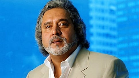 ಮಲ್ಯ ಉದ್ದೇಶ ಪೂರ್ವಕ ಸುಸ್ತಿದಾರ: ಎಸ್ ಬಿಐ ಶಾಕ್