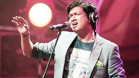 ಬರ್ಕ್ಲಿ ಸಂಗೀತ ಶಾಲೆಯಲ್ಲಿ ವಿಜಯ್ ಪ್ರಕಾಶ್ ನಿನಾದ