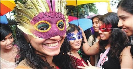 ತಮ್ಮ ಹಕ್ಕು ಕಸಿದುಕೊಂಡಿದೆ: ಲೈಂಗಿಕ ಅಲ್ಪಸಂಖ್ಯಾತರ ಆರೋಪ