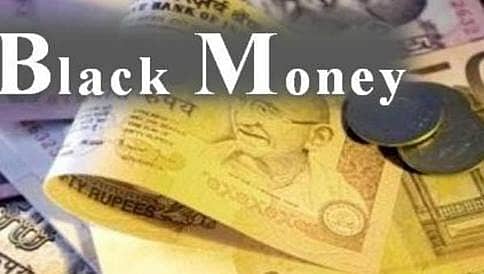 ಕಪ್ಪುಹಣ ಮಾಹಿತಿ ಇನ್ನು 72 ಗಂಟೆಯಲ್ಲಿ
