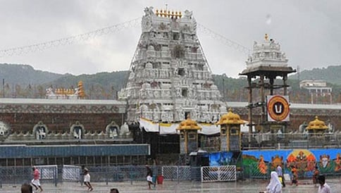 ತಿಮ್ಮಪ್ಪನ ದರ್ಶನಕ್ಕೆ ಅಡ್ಡಿ ಇಲ್ಲ, ವದಂತಿಗೆ ಕಿವಿ ಕೊಡಬೇಡಿ : ಟಿಟಿಡಿ