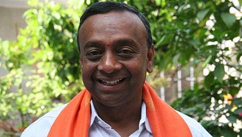 ಹೆಬ್ಬಾಳ ಬಿಜೆಪಿ ಶಾಸಕ ಜಗದೀಶ್ ಕುಮಾರ್ ನಿಧನ