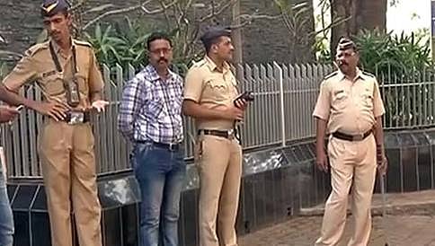 ಅಸಹಿಷ್ಣುತೆ ಹೇಳಿಕೆ ನಂತರ ಆಮಿರ್ ಖಾನ್ ಭದ್ರತೆ ಹೆಚ್ಚಳ: ಪೊಲೀಸ್