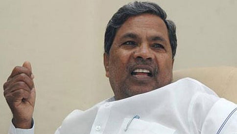 ಕಾಂಗ್ರೆಸ್‍ನಲ್ಲಿ ಅಸಮಾಧಾನ: ನಾಳೆ ಸಿಎಲ್‍ಪಿಯಲ್ಲಿ ಸ್ಫೋಟ ಸಂಭವ