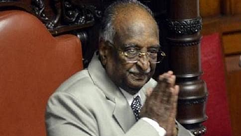 ಸಚಿವರಿಗೆ ಬೆಂಡೆತ್ತಿದ ಸಭಾಪತಿ ಶಂಕರಮೂರ್ತಿ !